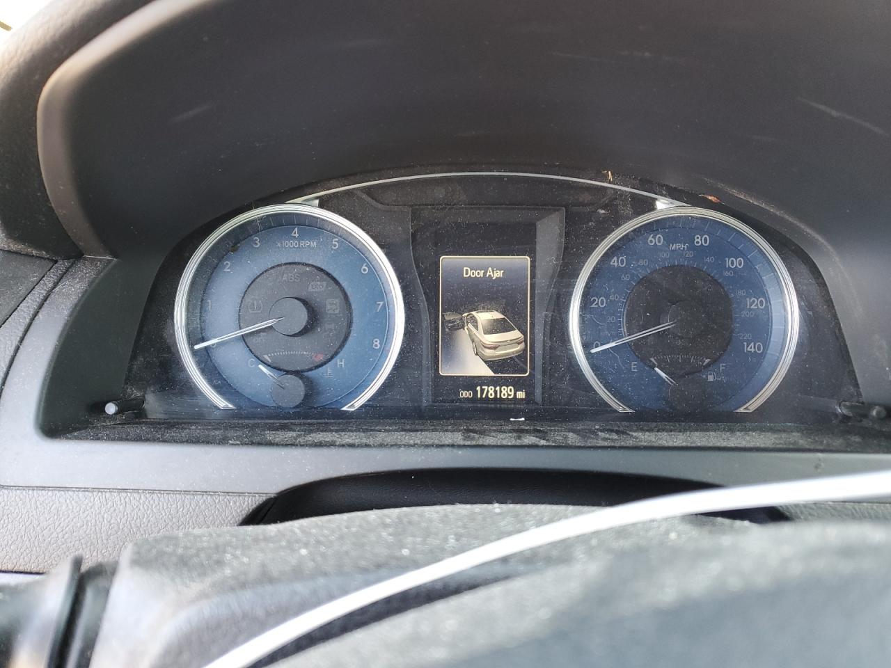 4T1BF1FK2HU716890 TOYOTA CAMRY 2017