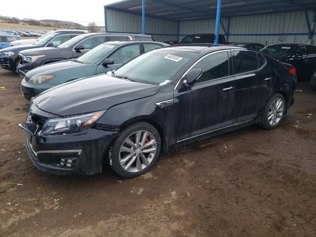 2015 KIA OPTIMA SX 5XXGR4A69FG424072