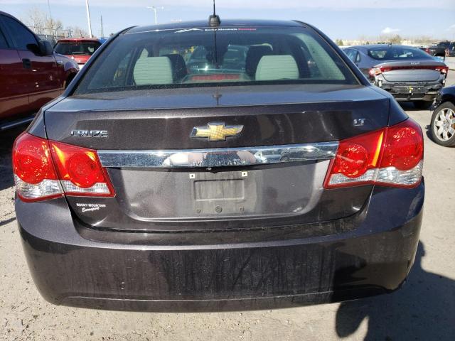 2016 Chevrolet Cruze Limited Lt VIN: 1G1PE5SB1G7194561 Lot: 48134454