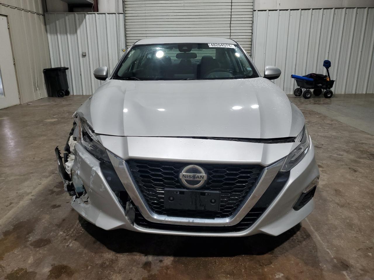 1N4BL4DV4MN415477 2021 Nissan Altima Sv