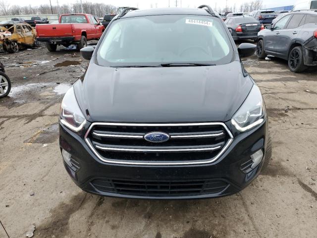 2017 Ford Escape Se VIN: 1FMCU9GD6HUD33401 Lot: 48414454