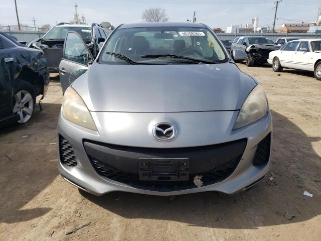 VIN JM1BL1TF1D1708991 2013 Mazda 3, I no.5