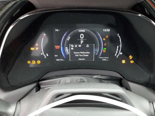 2023 LEXUS RX 500H F 2T2BCMEA2PC009335