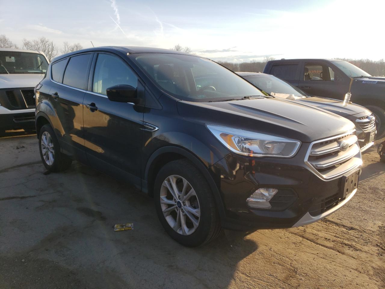 1FMCU9GD9HUC58029 FORD ESCAPE 2017