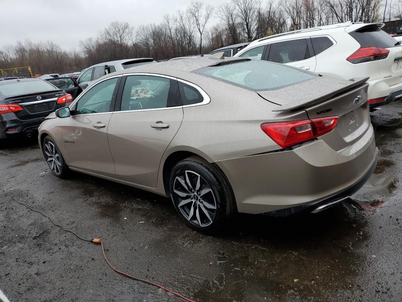 1G1ZG5STXRF106174 CHEVROLET MALIBU 2024