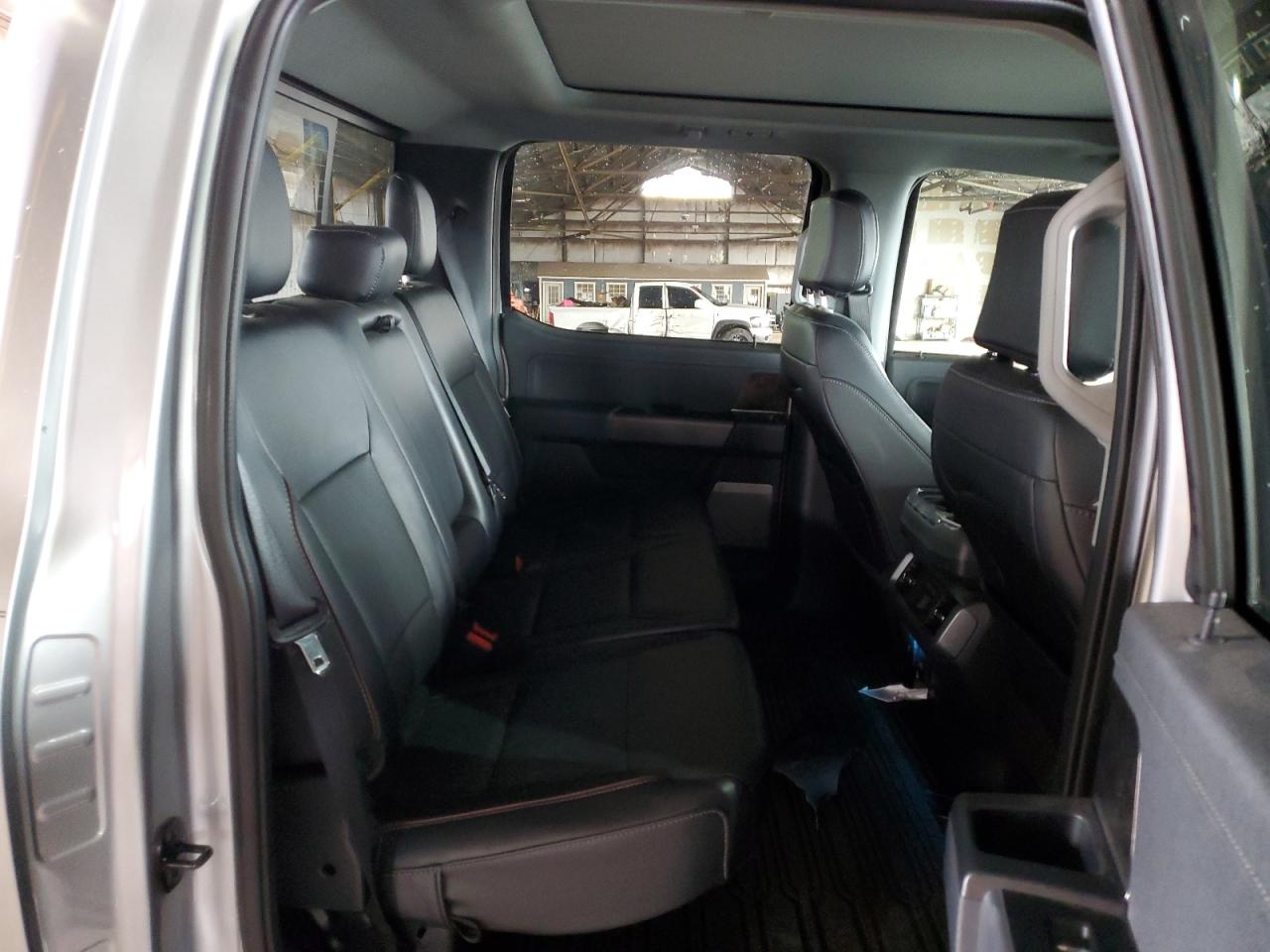 1FTFW1E53NKE87435 FORD F-150 2022