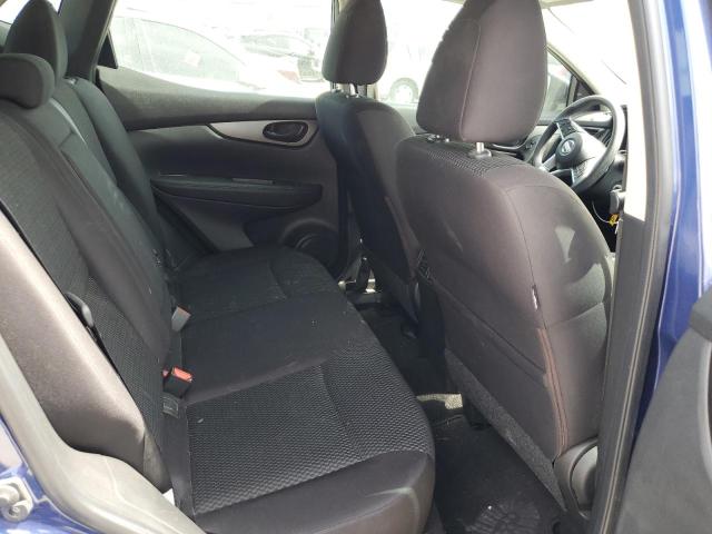 2019 NISSAN ROGUE SPOR - JN1BJ1CP4KW235136