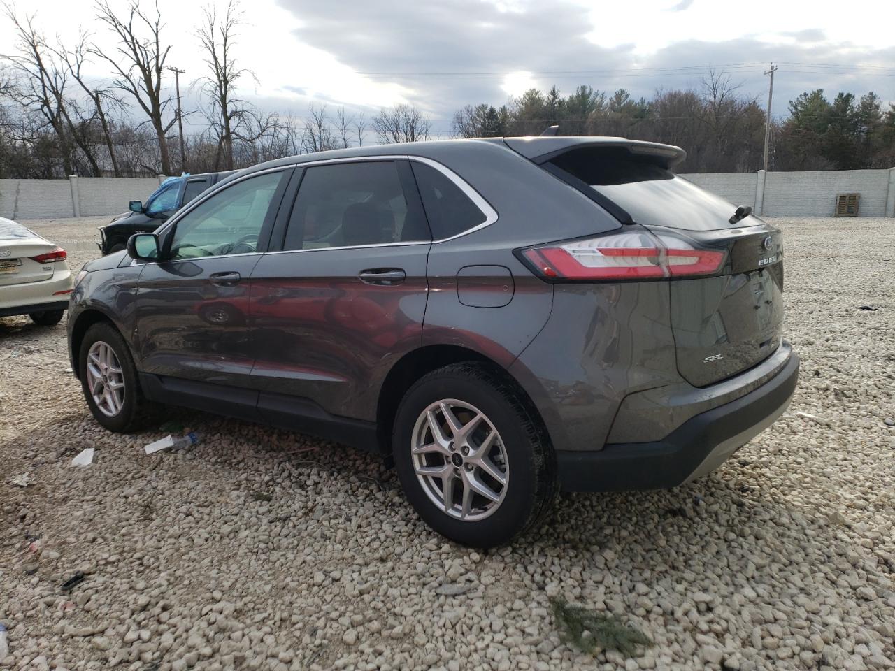 2FMPK4J97PBA32932 FORD EDGE 2023