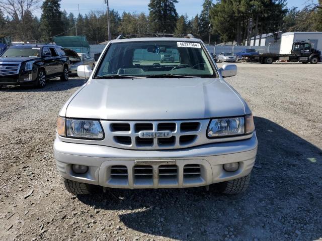 2001 Isuzu Rodeo S VIN: 4S2DM58W514308260 Lot: 46321954