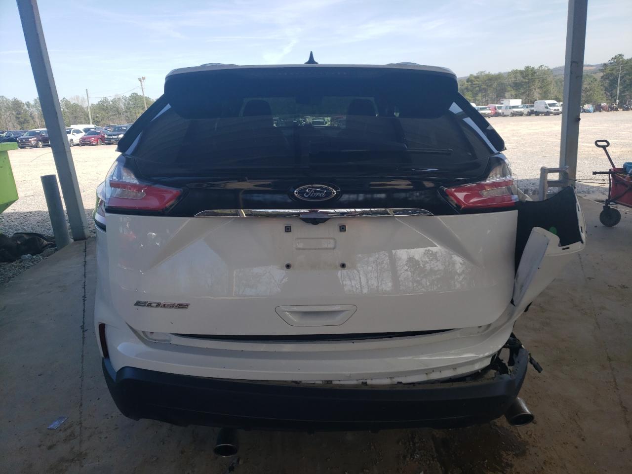 2FMPK3G92LBB51614 FORD EDGE 2020
