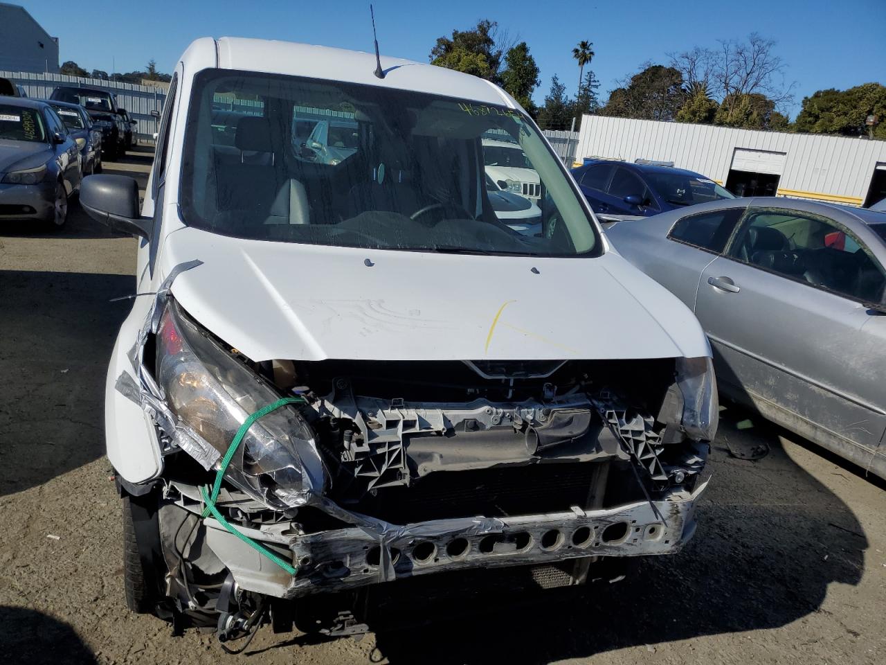 NM0LS6E77J1348063 FORD TRANSIT 2018