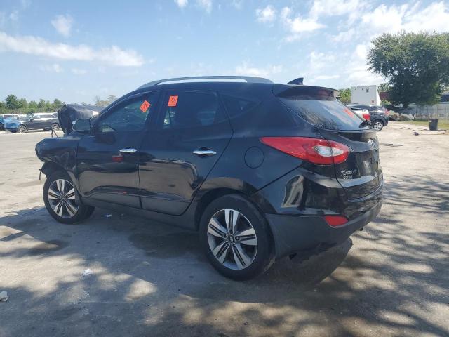 2015 HYUNDAI TUCSON LIM - KM8JUCAG2FU987686