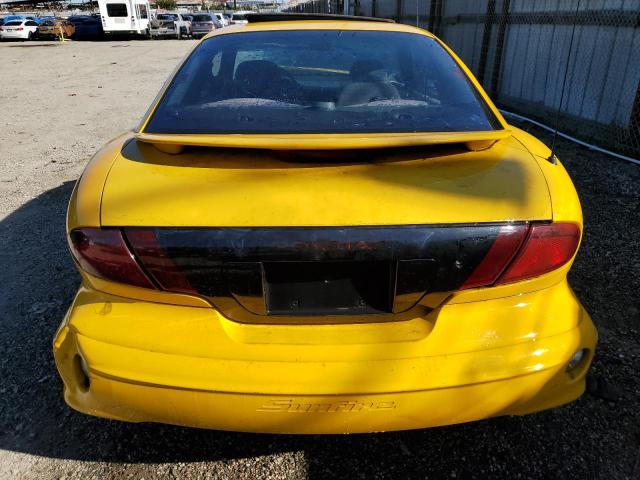 1G2JB124027448662 2002 Pontiac Sunfire Se