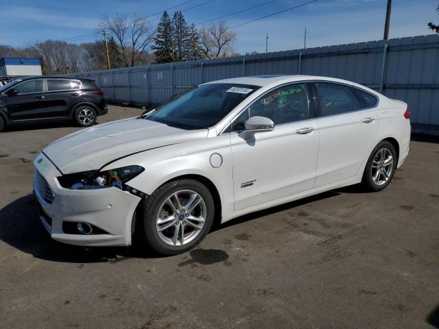 3FA6P0SU4FR262950 2015 FORD FUSION, photo no. 1