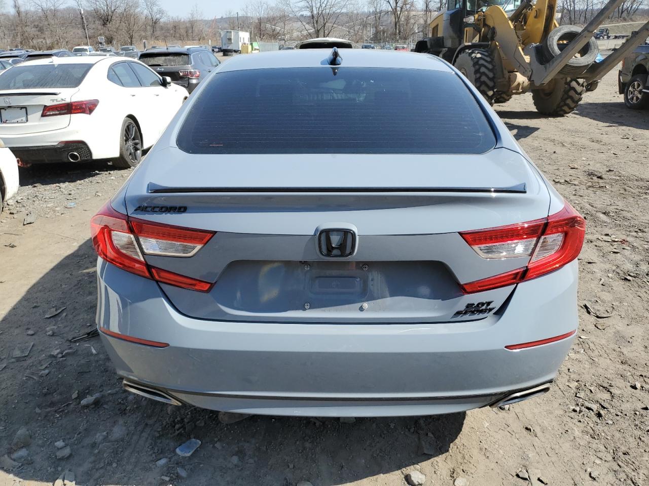 1HGCV2F38MA005797 HONDA ACCORD 2021