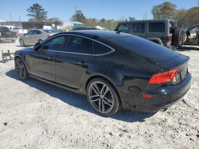 VIN WAU2GAFC1DN071547 2013 Audi A7, Prestige no.2