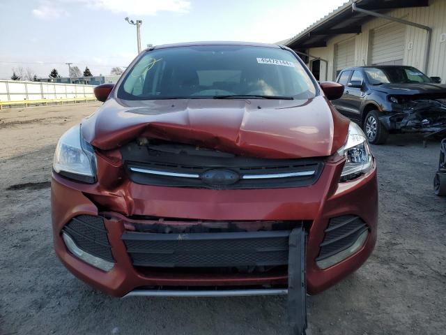 2015 Ford Escape Se VIN: 1FMCU9G98FUA49874 Lot: 45472144