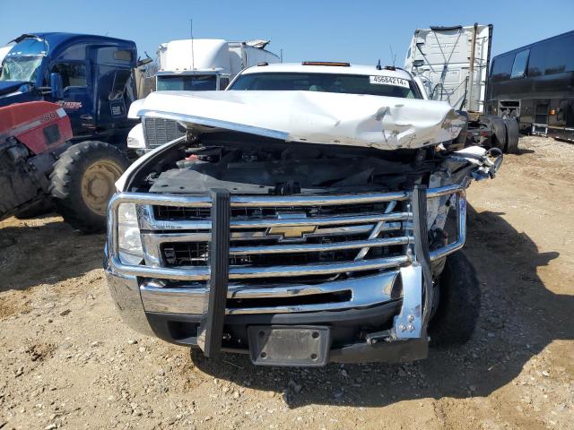 2008 Chevrolet Silverado K3500 VIN: 1GBJK396X8E108894 Lot: 45684214