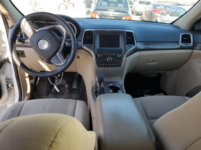 2018 JEEP GRAND CHER - 1C4RJFAG4JC107751