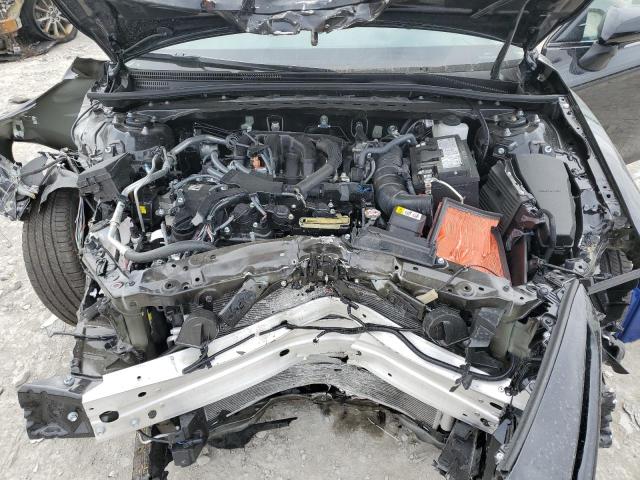 2024 TOYOTA CAMRY TRD 4T1KZ1AK8RU097292  45708194