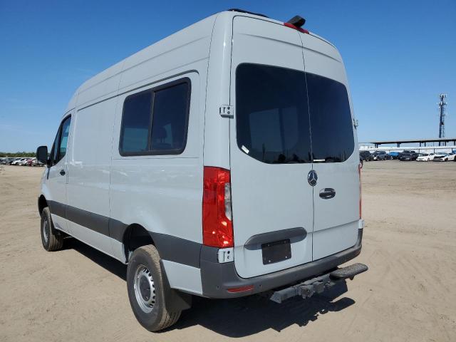 2022 Mercedes-Benz Sprinter 2500 VIN: W1W4EBVY8NT106994 Lot: 47875524