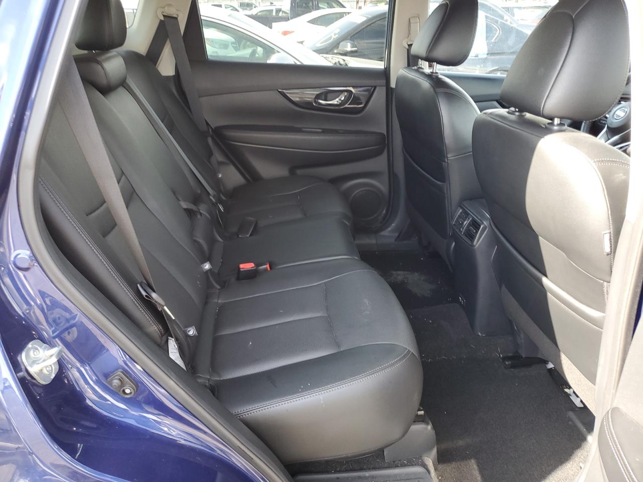 5N1AT2MT9KC824765 NISSAN ROGUE 2019