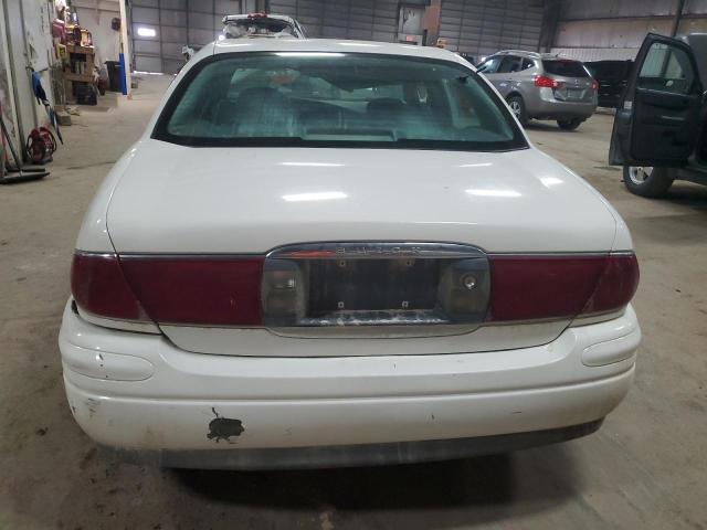 2002 Buick Lesabre Limited VIN: 1G4HR54KX2U279790 Lot: 48422974