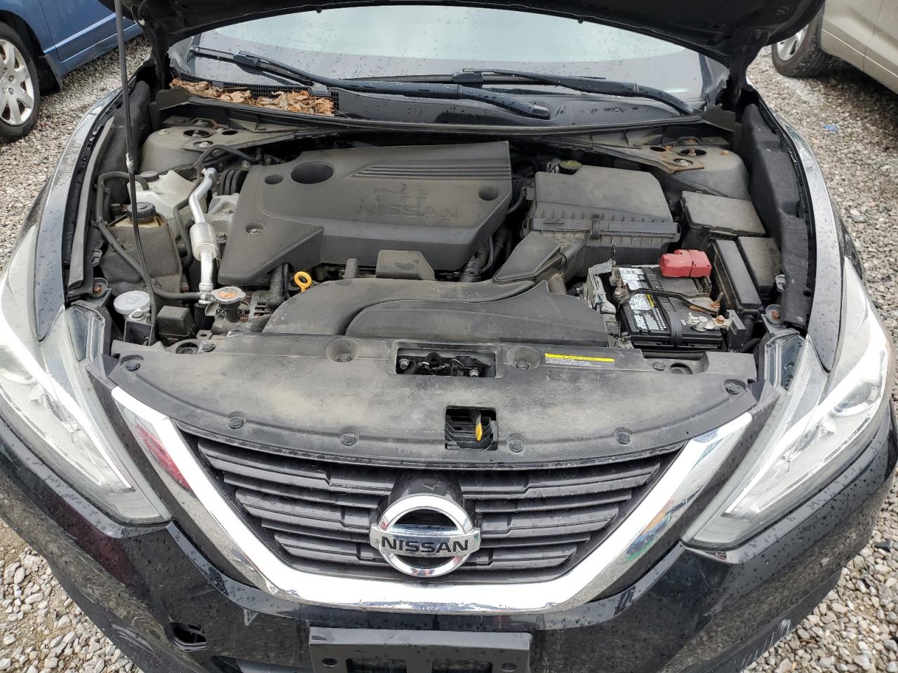 1N4AL3AP8HC155615 2017 Nissan Altima 2.5