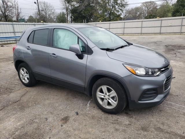 2020 CHEVROLET TRAX LS 3GNCJKSB8LL158489