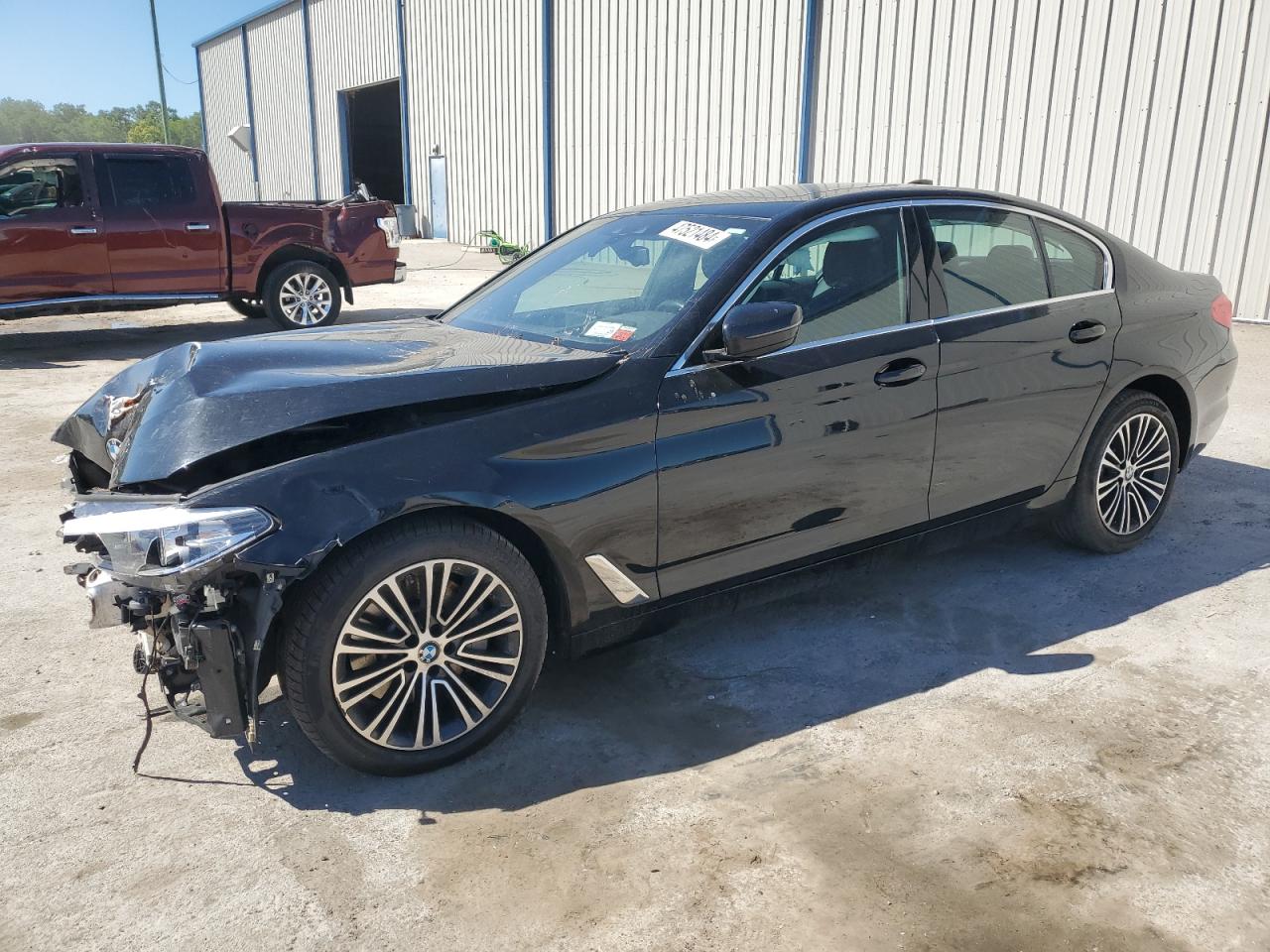 WBAJE7C57KWD55141 2019 BMW 540 Xi