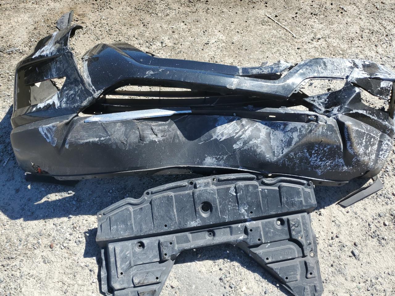 5N1AT2MT6HC897021 NISSAN ROGUE 2017