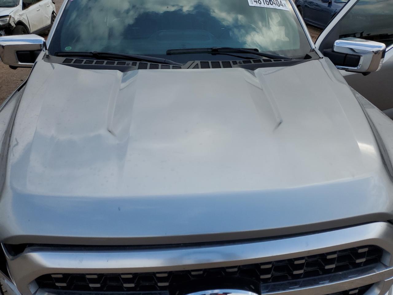 1FTFW1ED7MFC52325 FORD F-150 2021