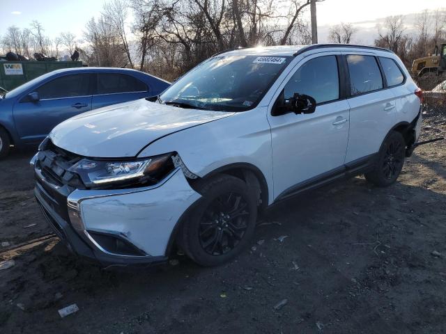 VIN JA4AZ3A32KZ025222 2019 MITSUBISHI OUTLANDER no.1