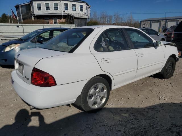 3N1CB51D35L533012 | 2005 Nissan sentra 1.8