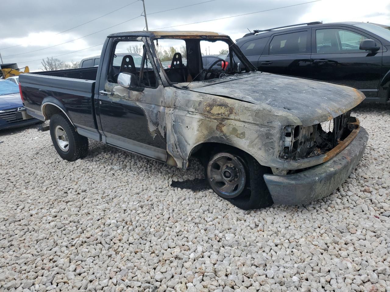 1FTDF15YXSLC02480 1995 Ford F150