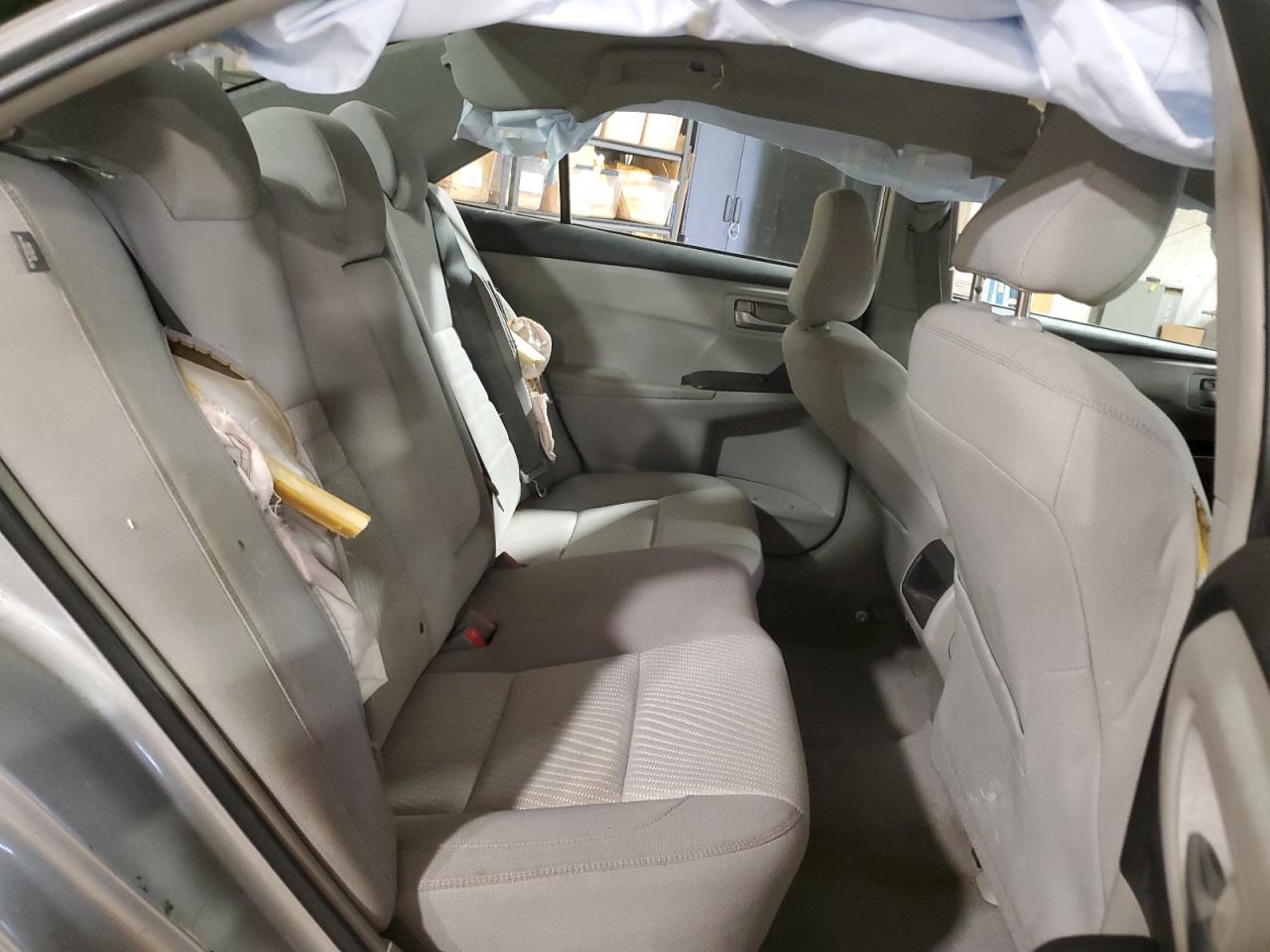 4T4BF1FK5GR540146 TOYOTA CAMRY 2016