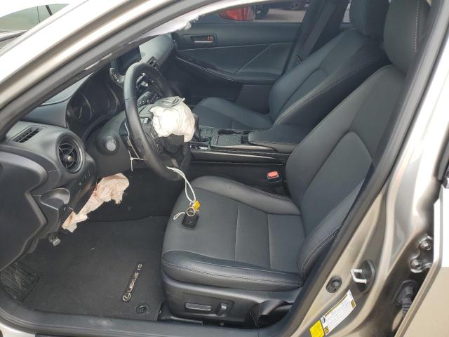 2023 LEXUS IS 350 F S JTHBZ1B20P5058883