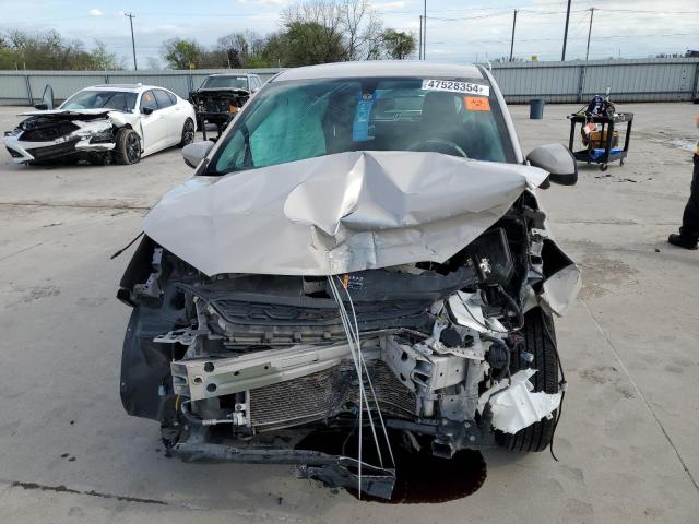 2021 CHEVROLET SPARK 1LT #2567785277