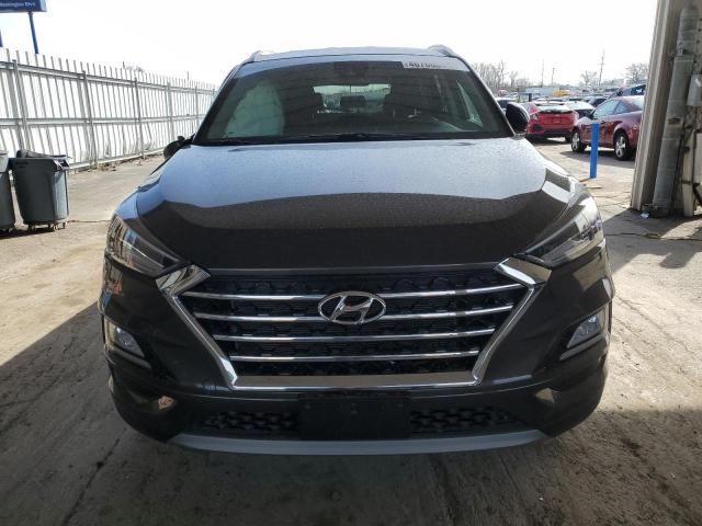 KM8J33AL8LU169648 Hyundai Tucson LIM 5