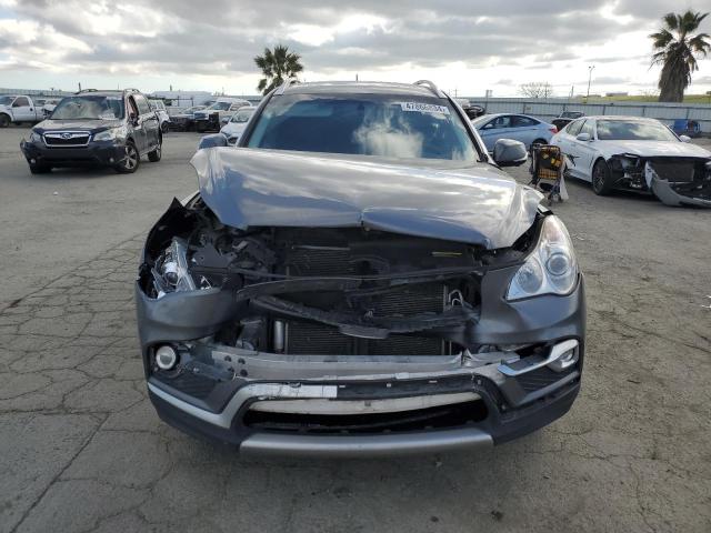 2016 Infiniti Qx50 VIN: JN1BJ0RRXGM264467 Lot: 47866834
