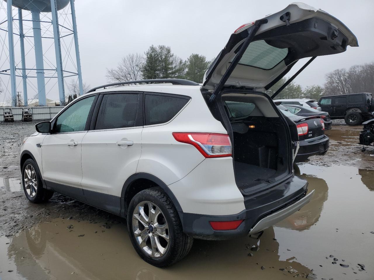1FMCU9G9XGUB86266 FORD ESCAPE 2016