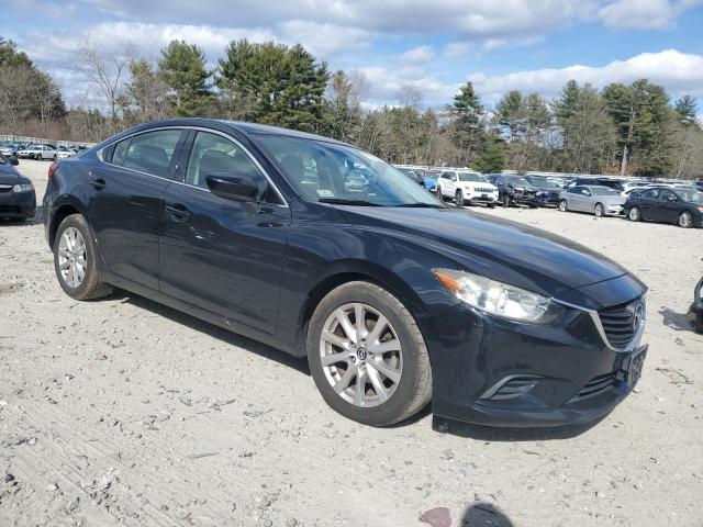 2014 Mazda 6 Sport VIN: JM1GJ1U64E1133393 Lot: 47550204