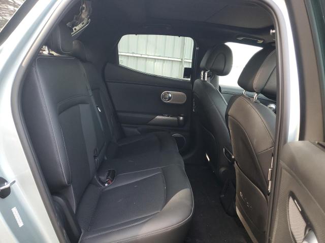 2023 GENESIS GV60 ADVAN KMUKCDTC5PU014523
