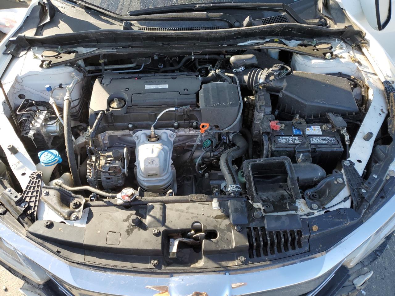 1HGCR2F53GA176502 HONDA ACCORD 2016