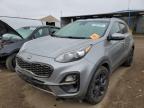 2020 KIA SPORTAGE - KNDP6CAC6L7768357