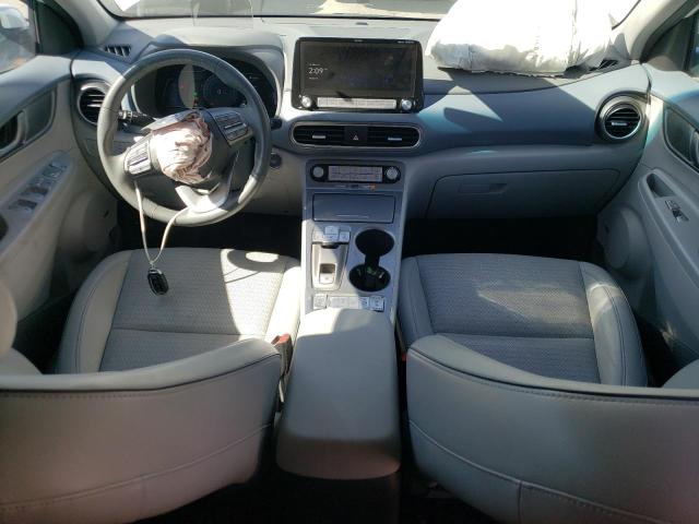 2020 HYUNDAI KONA ULTIM - KM8K53AG4LU062761