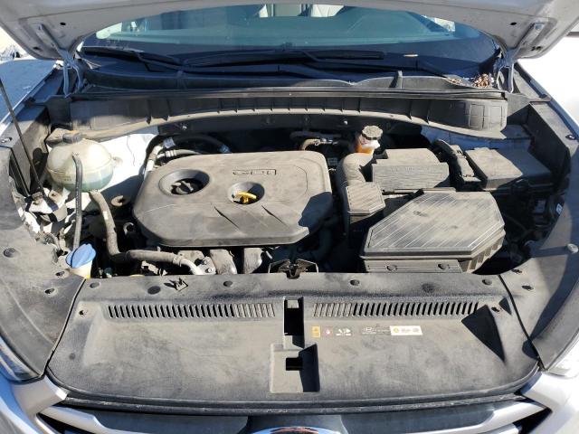 2017 HYUNDAI TUCSON SE - KM8J23A48HU375555