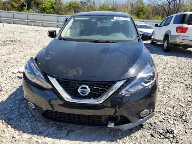 2019 Nissan Sentra S VIN: 3N1AB7AP8KY382681 Lot: 48737944