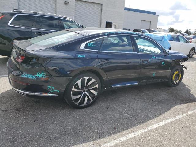 2021 Volkswagen Arteon Sel R-Line VIN: WVWHR7AN4ME005593 Lot: 48084544