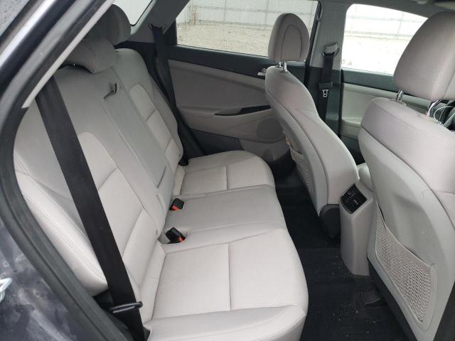 2018 HYUNDAI TUCSON VAL - KM8J33A29JU677471